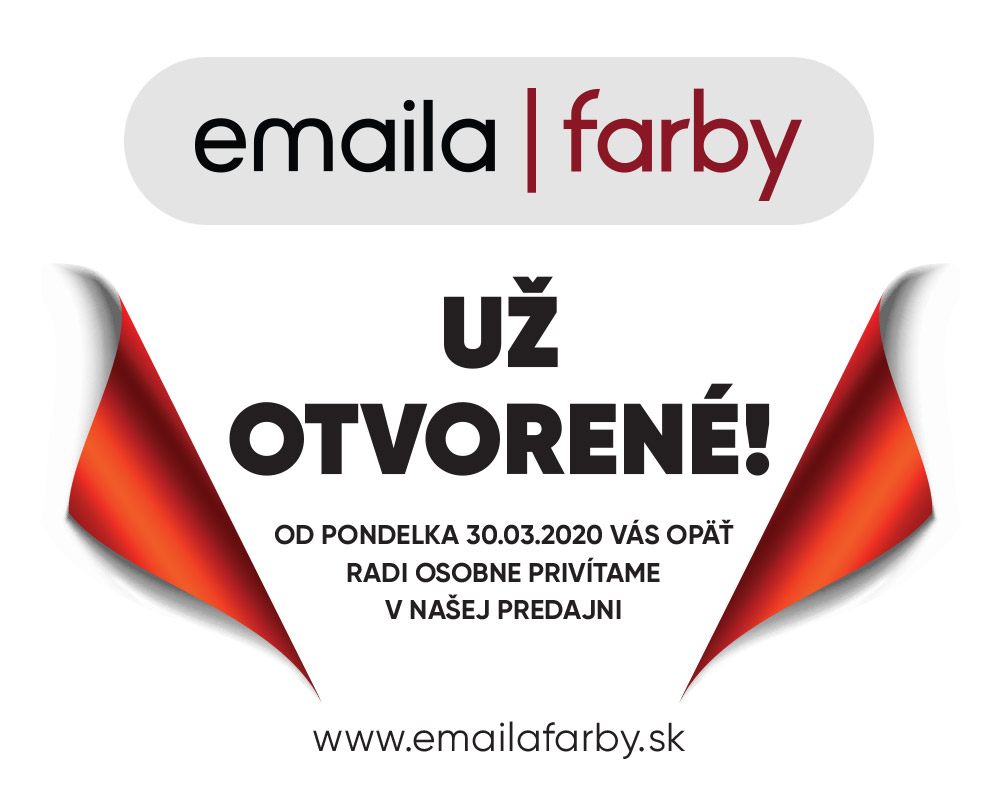 Emaila-FARBY